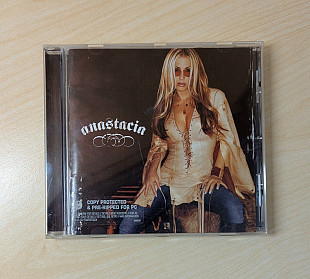 Anastacia – Anastacia - 2004 CD (E.U.)