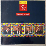Level 42 – Running In The Family