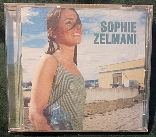Sophie Zelmani – Sophie Zelmani 1995