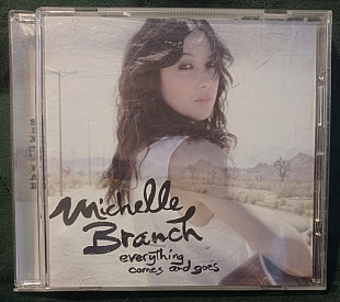 Michelle Branch – Everything Comes And Goes 2010