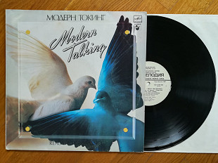 Модерн Токинг-Modern talking-Ready for romance-NM-, Мелодія