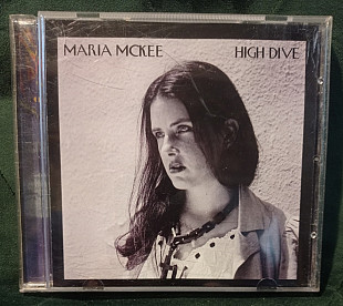 Maria McKee – High Dive 2003