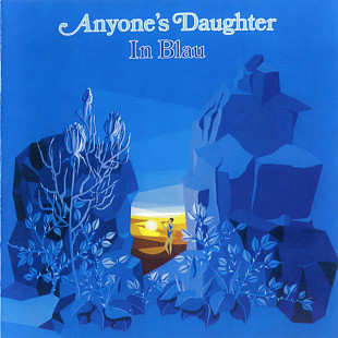 Anyone's Daughter (Germany) – In Blau (1982/2012)