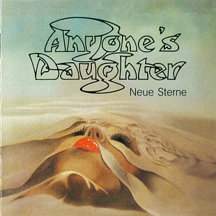 Anyone's Daughter (Germany) – Neue Sterne (1983/2012)