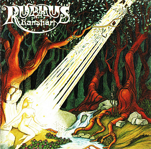 Ruphus (Norway) – Ranshart (1974/1999)