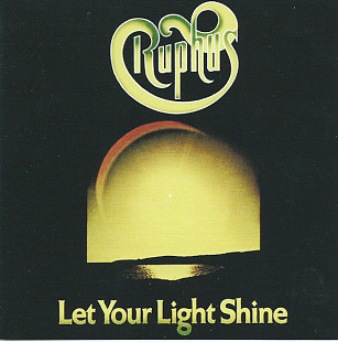 Ruphus (Norway) – Let Your Light Shine (1975/2005)