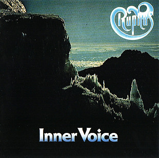 Ruphus (Norway) – Inner Voice (1977/2007)