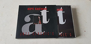 Art Tatum 2CD