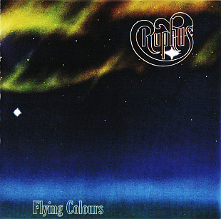 Ruphus (Norway) – Flying Colours (1978/2009)