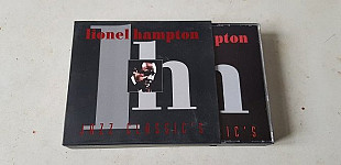 Lionel Hampton 2CD
