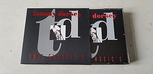 Tommy Dorsey 2CD