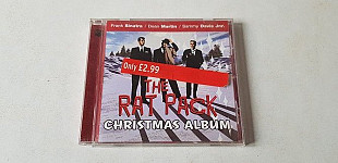 The Rat Pack Christmas Album CD фірмовий