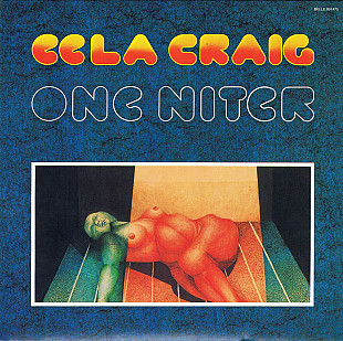 Eela Craig (Austria) – One Niter (1976/2010)