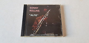 Sonny Rollins "Alfie"