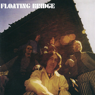 Floating Bridge (USA) – Floating Bridge (1969/1998)