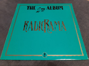 Radiorama/87/2album/italy/radiorama/nm-