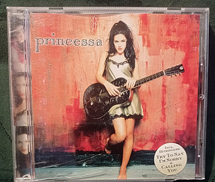 Princessa – Princessa 1997