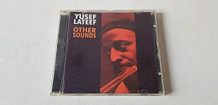 Yusef Lateef Other Sounds