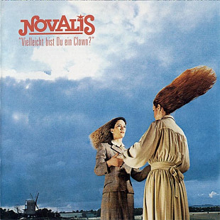 Novalis (Germany) – Vielleicht Bist Du Ein Clown? (1978/1998)