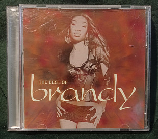 Brandy – The Best Of Brandy 2005