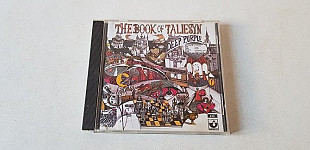 Deep Purple The Book Of Taliesyn