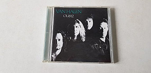 Van Halen OU812