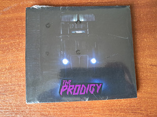 The Prodigy – No Tourists (SEALED)