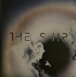 Вінілова платівка Brian Eno - The Ship 1LP (602458274943)