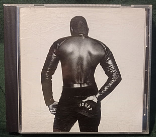 Bobby Brown – Bobby 1992
