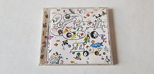 Led Zeppelin III