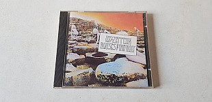 Led Zeppelin Houses Of The Holy