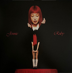 Вінілова платівка Jennie - Ruby 1LP (198029250114)