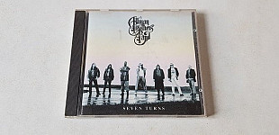 The Allman Brothers Band Seven Turns