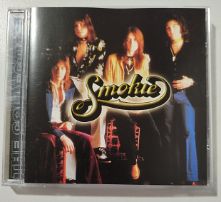 CD SMOKIE 1998 The Collection (EU)