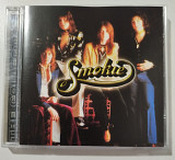 CD SMOKIE 1998 The Collection (EU)