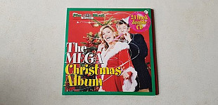 The Mega Christmas Album 2CD фірмовий