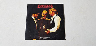 Bee Gees CD фірмовий