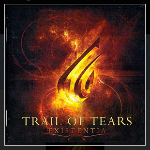 CD Trail of Tears - Existentia