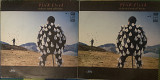 Pink Floyd – Delicate Sound Of Thunder № 1+2 - 88(89)