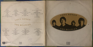 The Beatles – Love Songs - 77 (85)