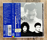 Queen - Greatest Hits III (Японія)