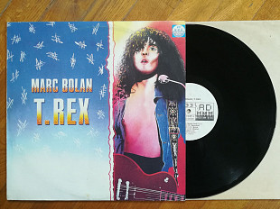 Marc Bolan-T. Rex (3)-NM, Росія