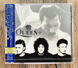 Queen - Greatest Hits III (Японія)