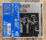 Queen - The Game (Японія)