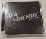 CD AMY WINEHOUSE 2006 /2CD/ Back To Black (Germany)