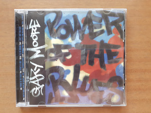 Компакт диск CD Gary Moore – Power Of The Blues