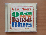 Компакт диск CD Gary Moore – Old New Ballads Blues