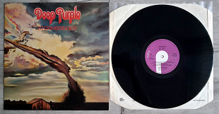 DEEP PURPLE STORMBRINGER ( PURPLE TPS 3508 A1U/B1U KENDUN ) 1974 ENGL