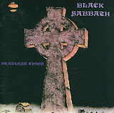Black Sabbath – Headless Cross