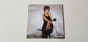 Tina Turner Private Dancer CD фірмовий